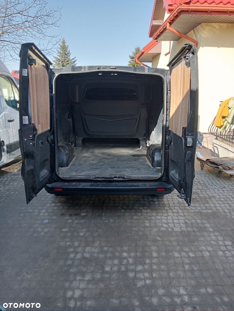Opel VIVARO-B - 12