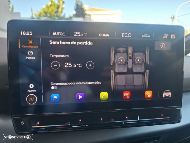 Cupra Born 150kW/58kWh - 20