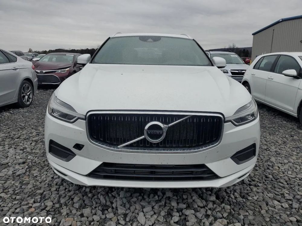 Volvo XC 60 T6 AWD Geartronic Momentum - 5