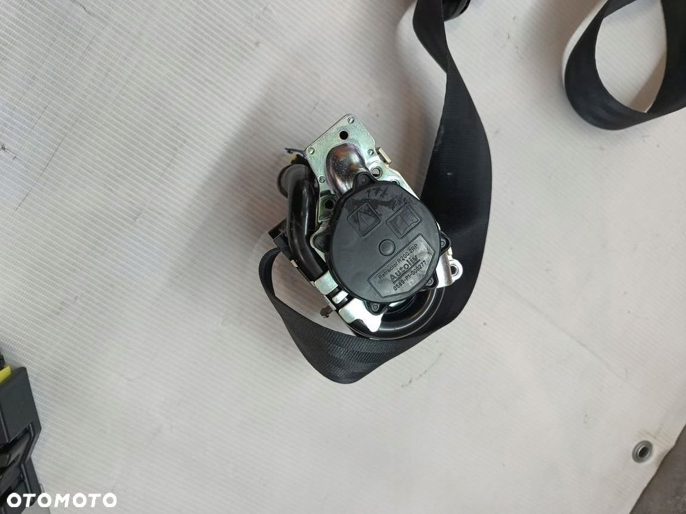 dacia sandero stepway iii 21r- pas bezpieczeństwa prawy przód 868840292r - 4