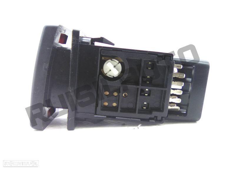 Comando / Botão 4 Piscas  Toyota Avensis Ii Sw (t25) [2003_2008 - 2