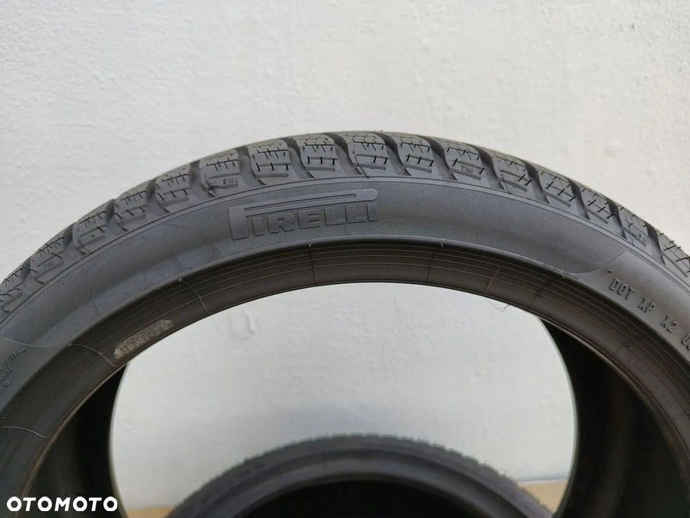 OPONY 225/40/19 225/40R19 93H PIRELLI SOTTOZERO 3 RUN FLAT - 8