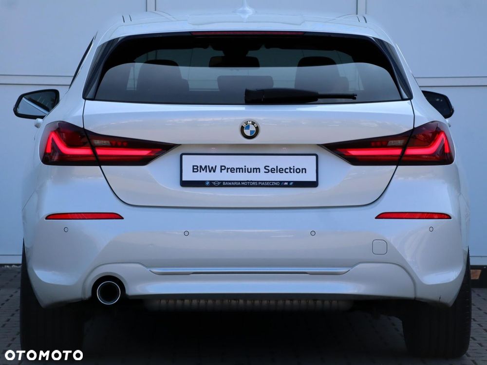 BMW Seria 1 - 11