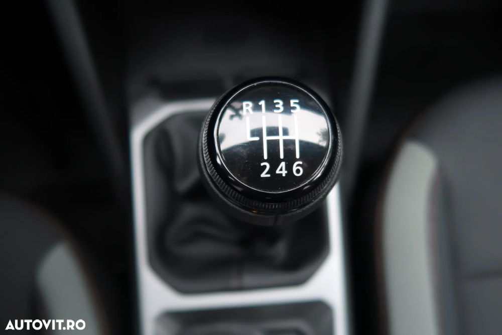 Dacia Duster TCe 130 4X4 MHEV Extreme - 22