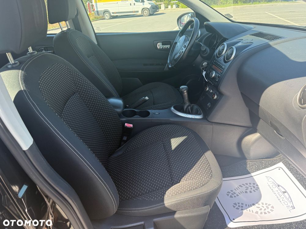 Nissan Qashqai 1.6 Acenta - 13