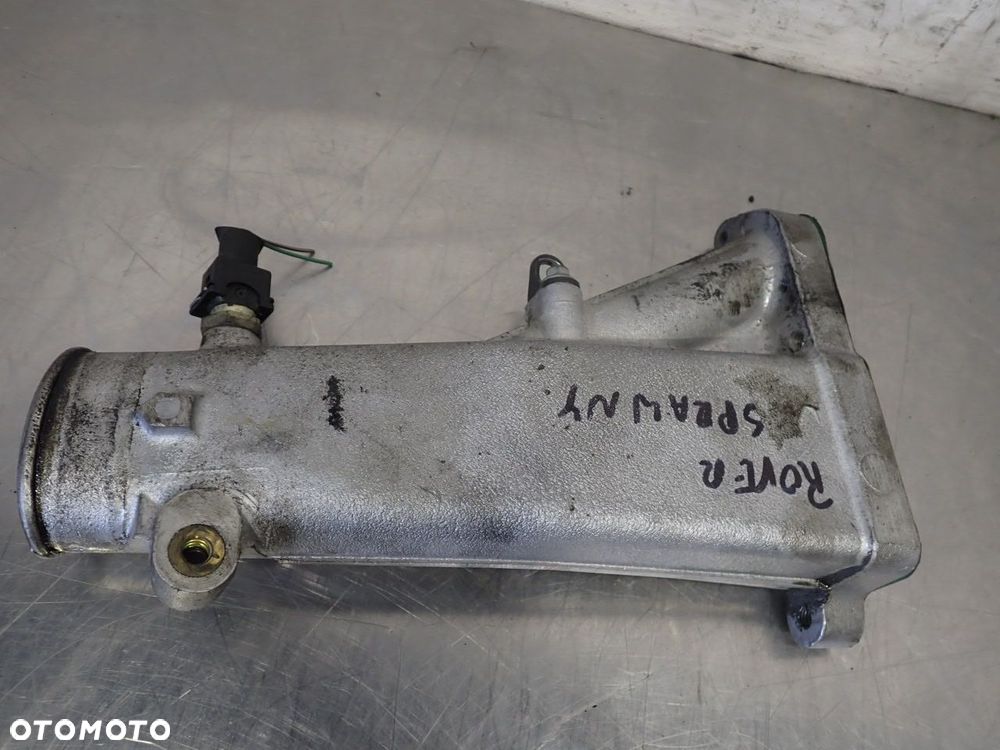 DOLOT POWIETRZA ROVER STREETWISE 2.0 WAP101180 - 2