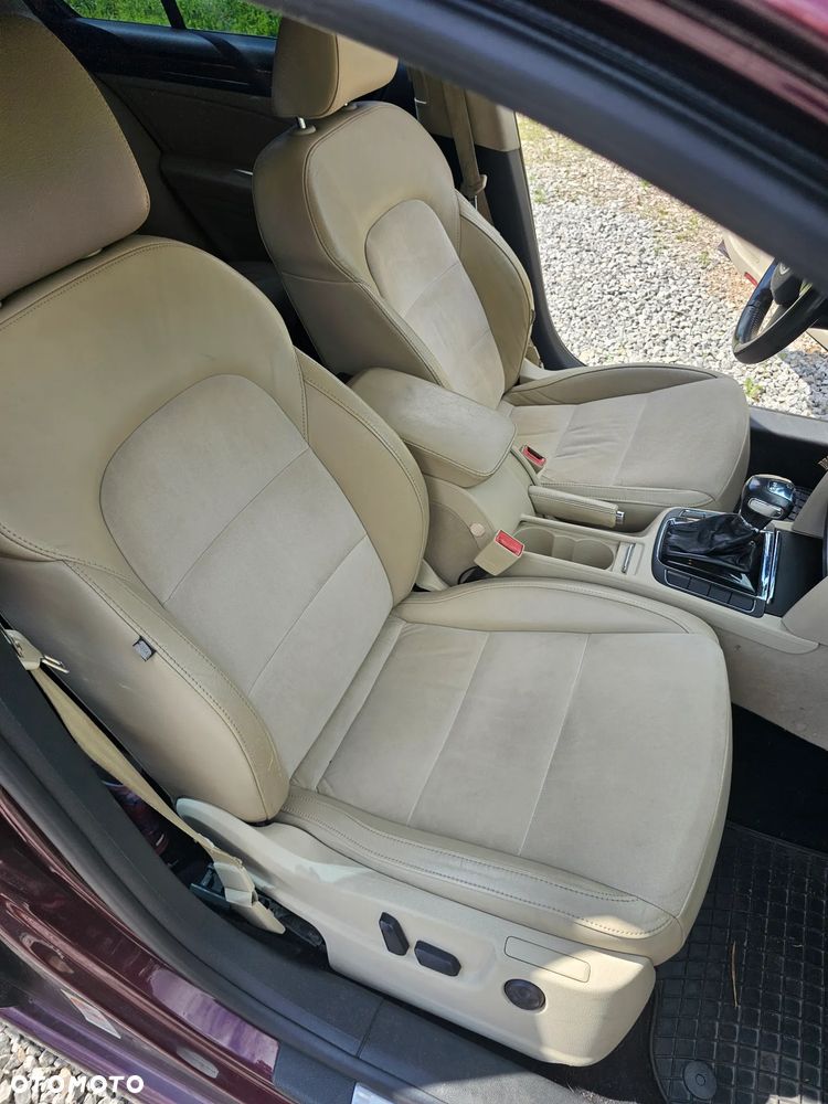 Skoda Superb 2.0 TDI Elegance DSG - 17