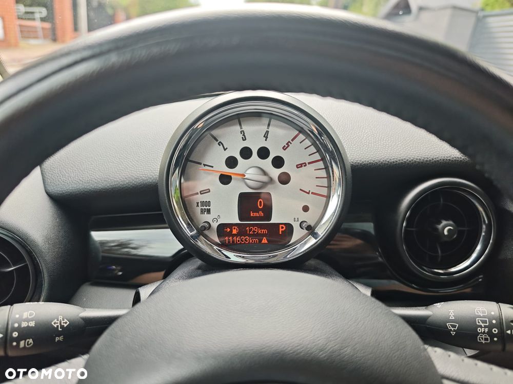 MINI Cooper D - 9