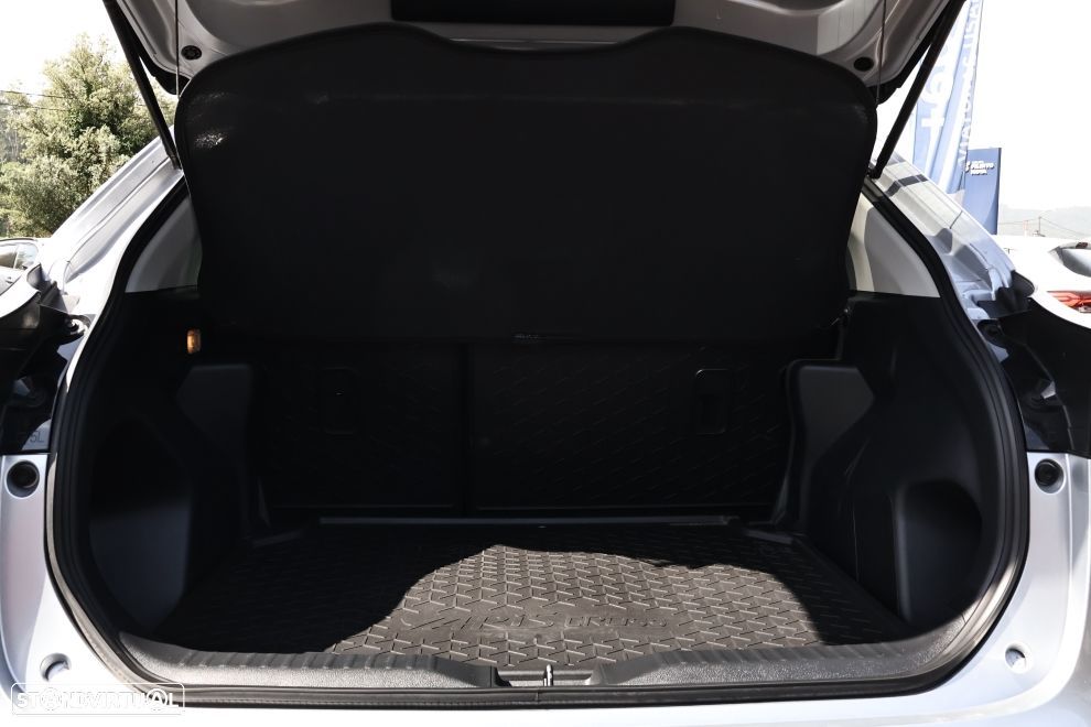 Toyota Yaris Cross - 20