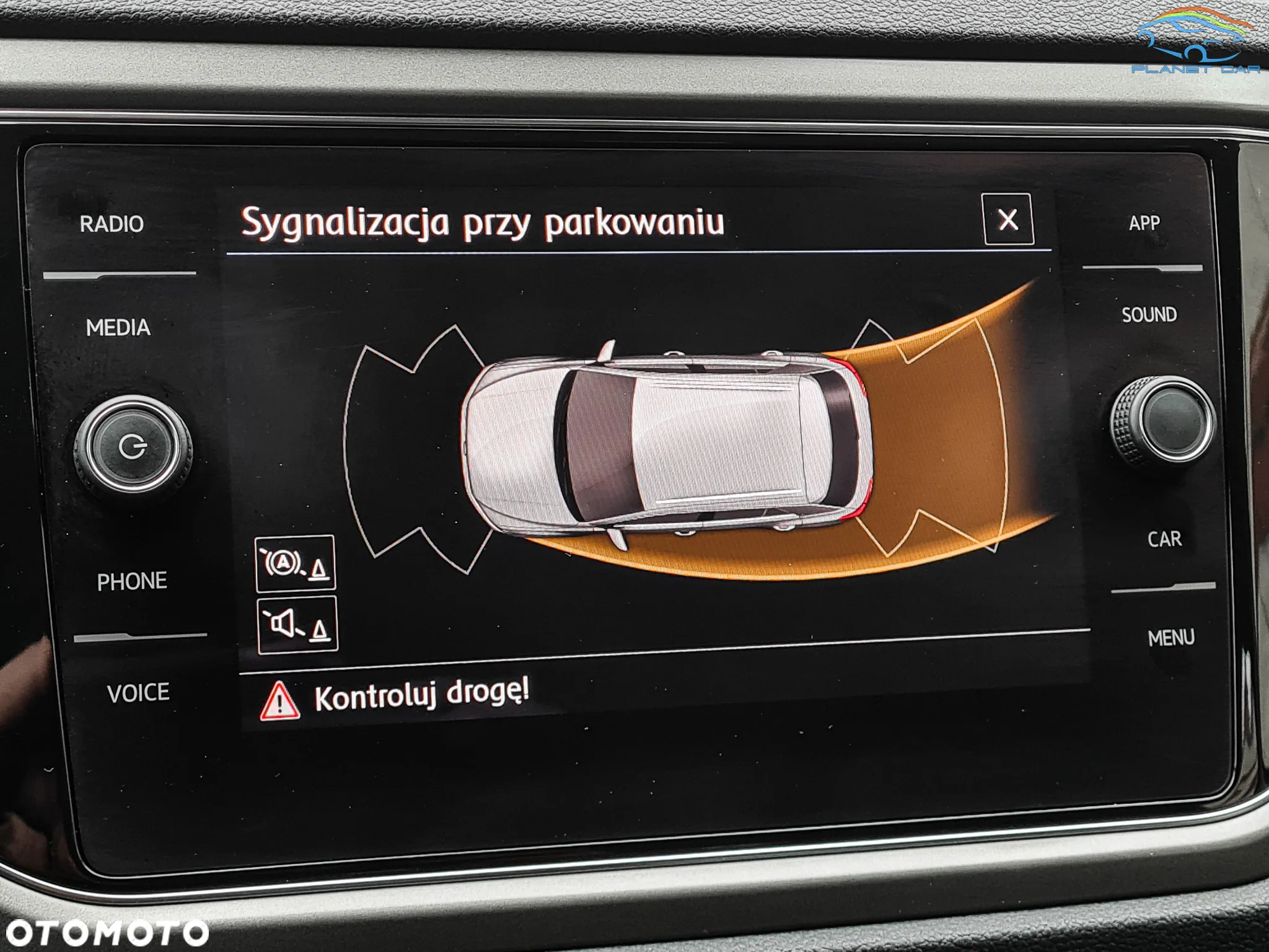 Volkswagen T-Roc 1.5 TSI ACT OPF DSG Style - 34