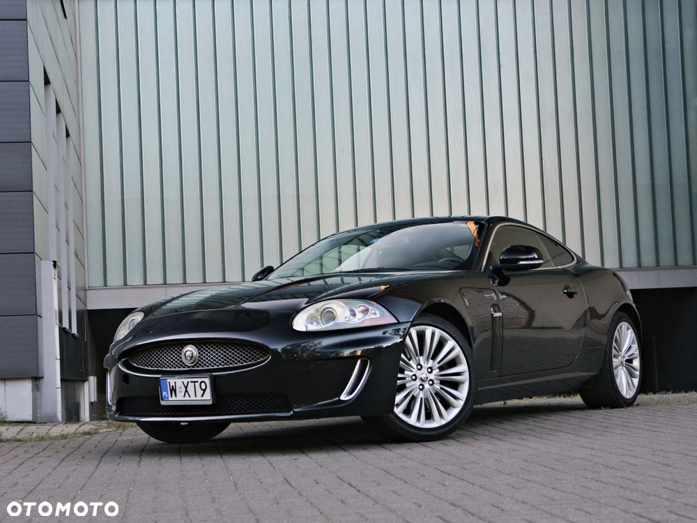 Jaguar XK 5.0 V8 Portfolio - 20