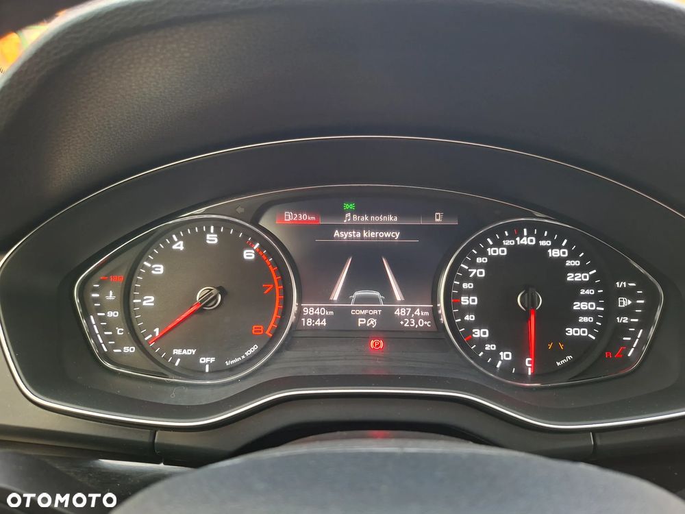 Audi Q5 - 16