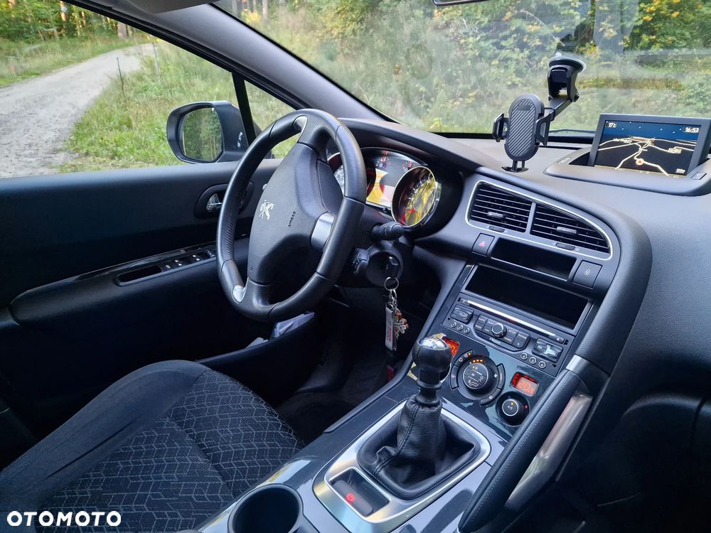 Peugeot 3008 1.6 HDi Style - 15