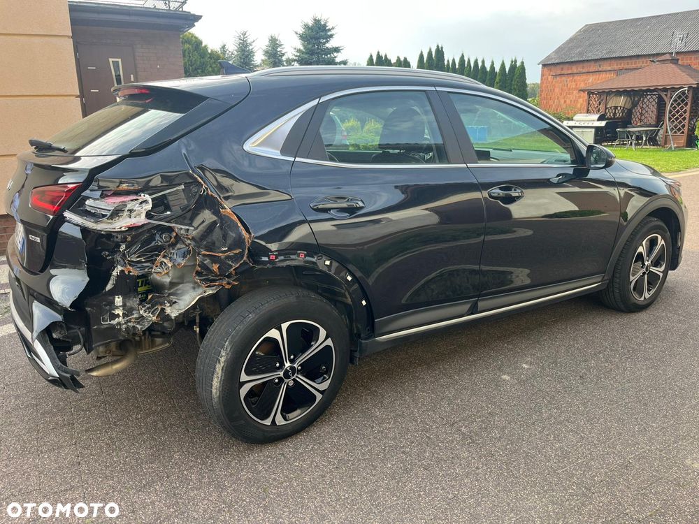 Kia XCeed 1.6 GDI DCT6 OPF Platinum Edition - 8