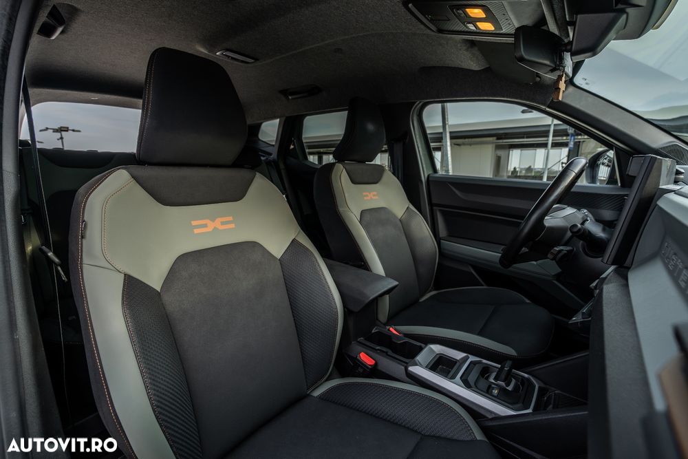 Dacia Duster - 14