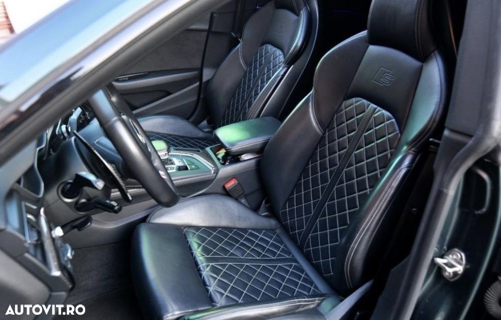 Audi S5 - 3