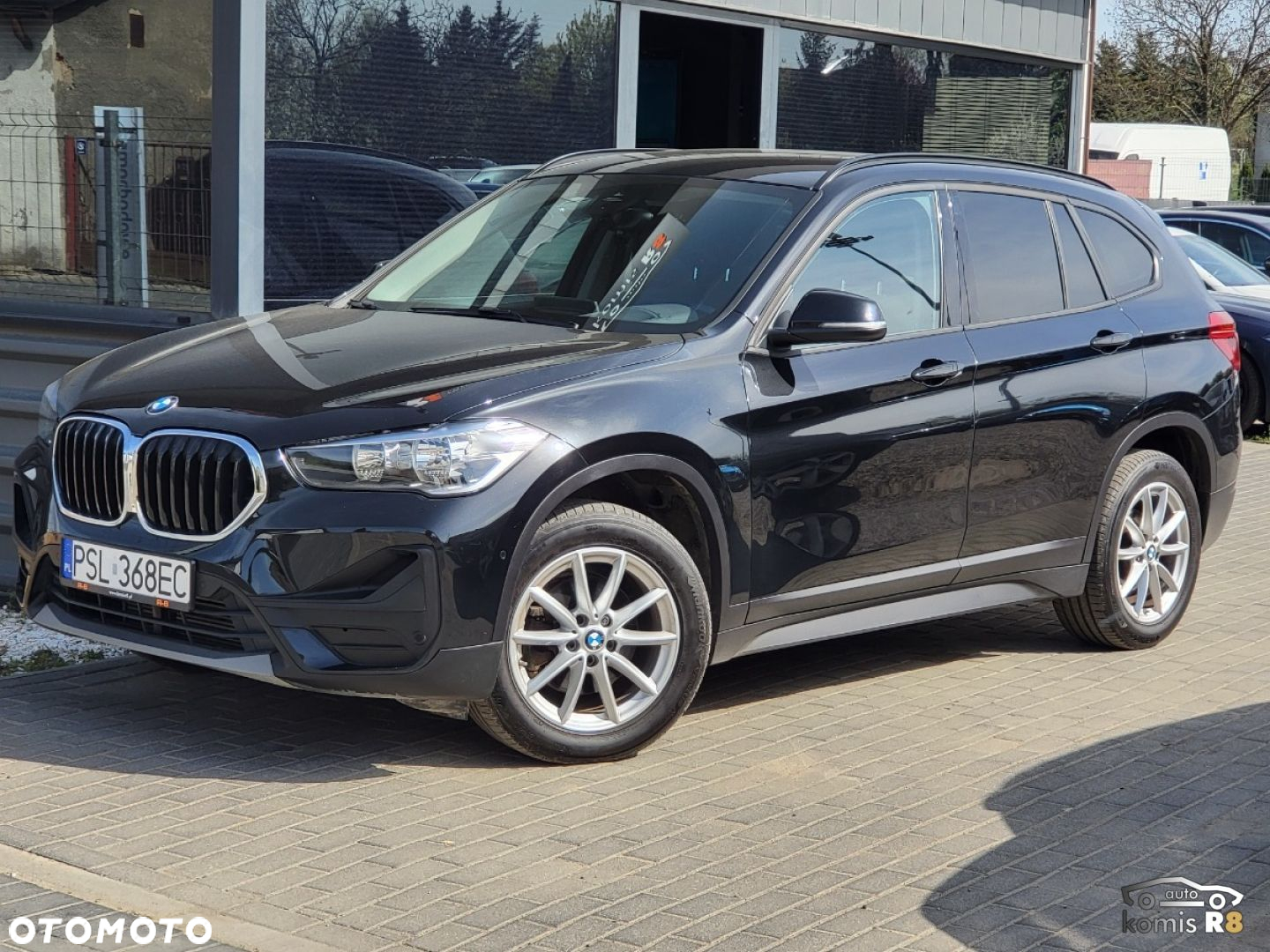 BMW X1 - 2