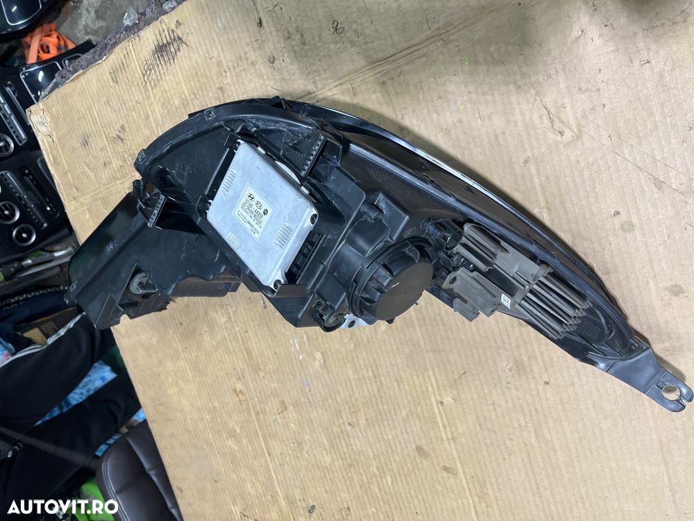 Far stânga fulled CN7 Hyundai Elantra 2021 2022 2023 - 7