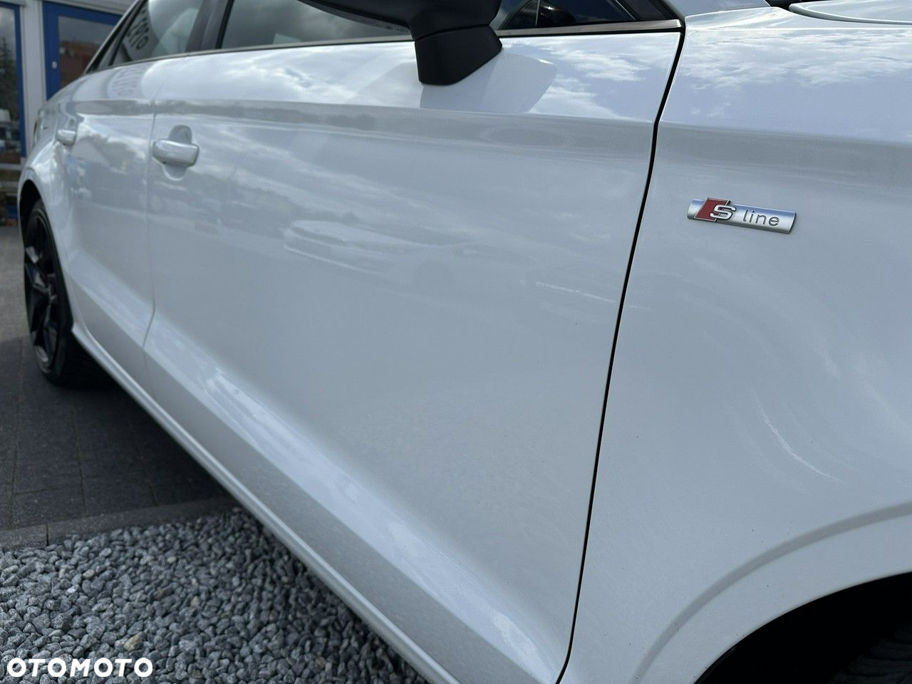 Audi A3 - 39