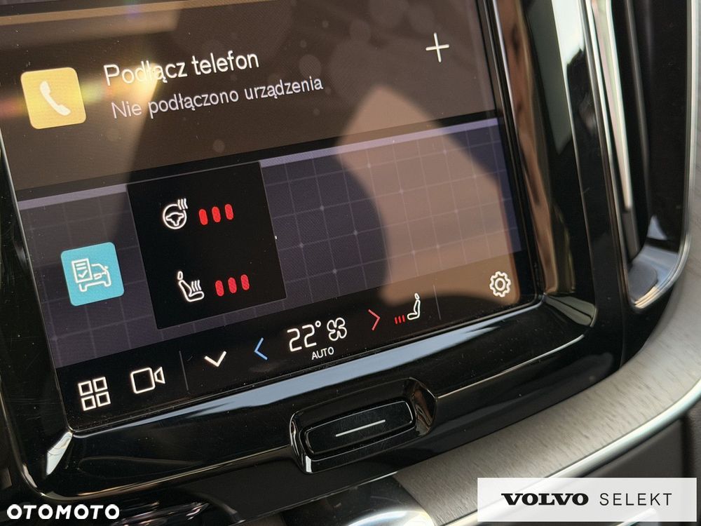 Volvo XC 60 - 23