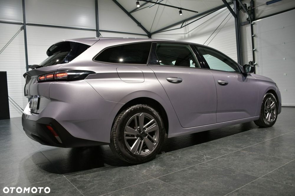 Peugeot 308 BlueHDi 130 Allure Pack - 9
