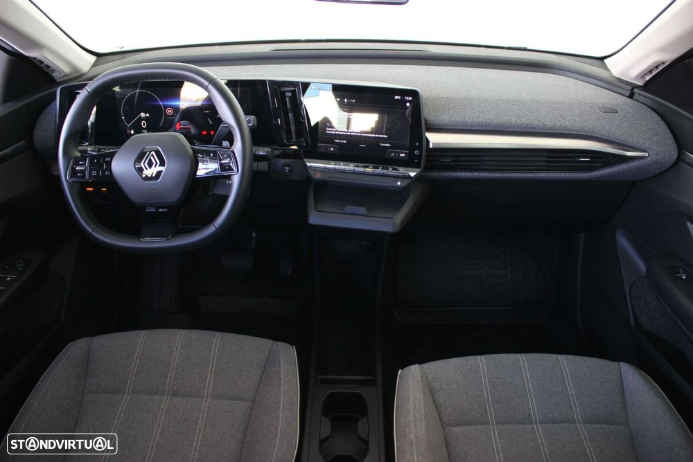 Renault Mégane E-Tech EV60 Equilibre Optimum Charge - 26