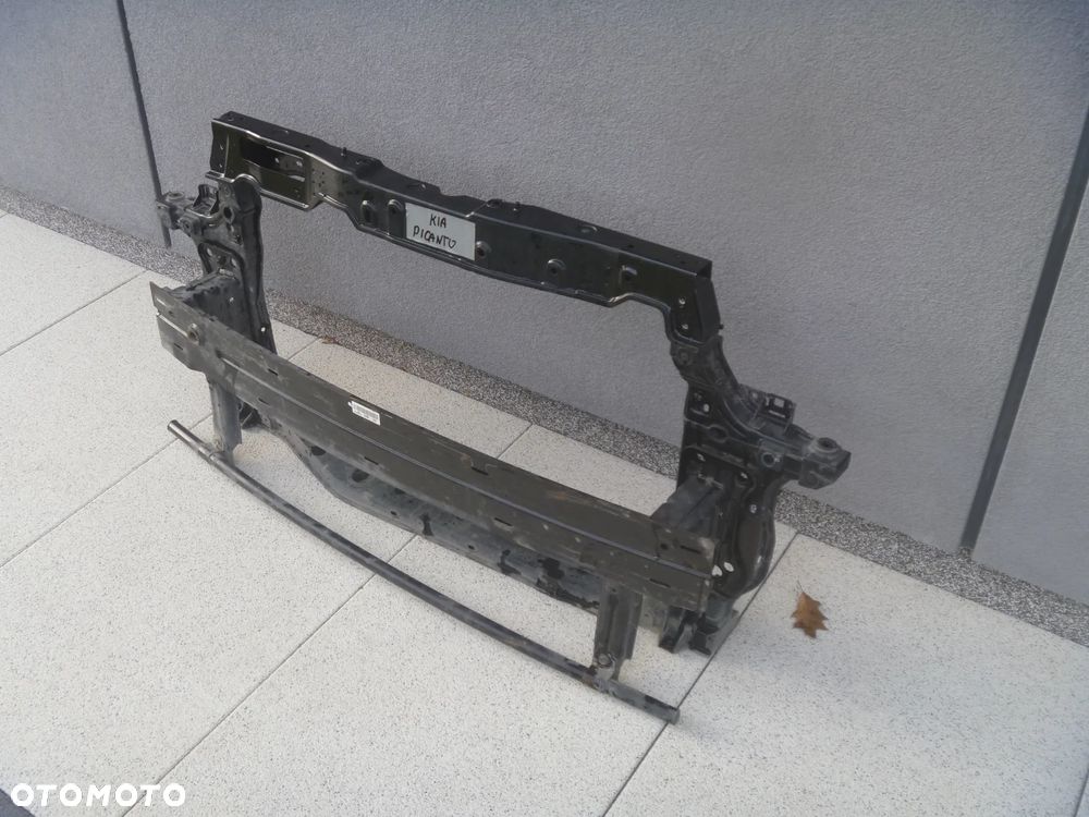 KIA PICANTO III PAS PRZEDNI BELKA ORYGINAŁ 64101-G600 - 3