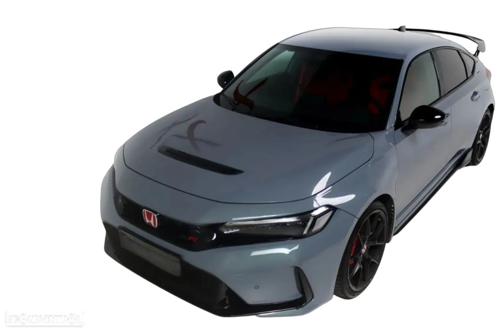 Honda Civic 2.0 i-VTEC Type-R - 1