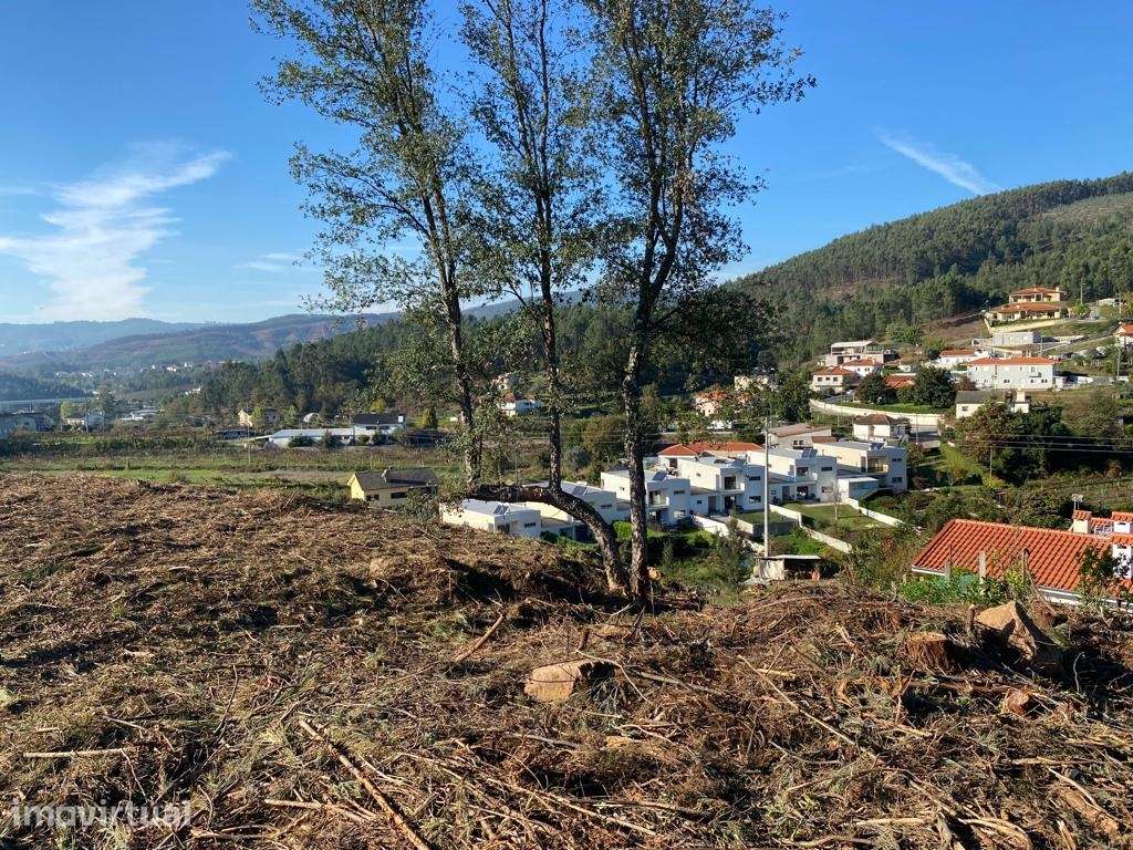 Terreno para Construção de  Moradias, Chapa - Amarante - Grande imagem: 3/33