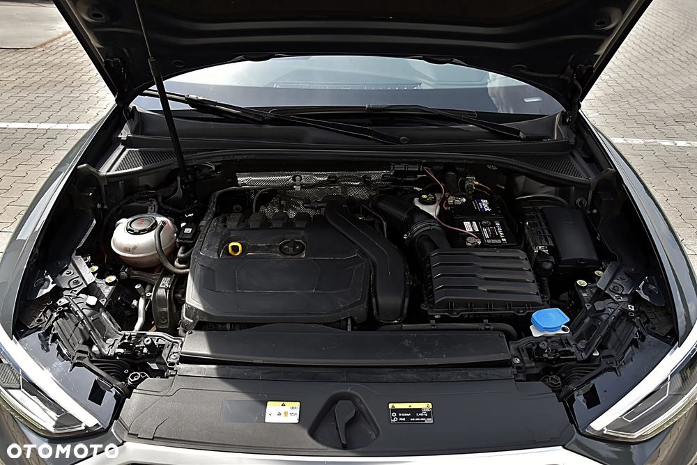 Audi Q3 35 TFSI Advanced S tronic - 13