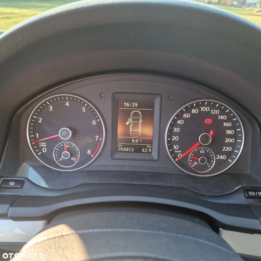 Volkswagen Jetta 1.4 TSI Comfortline - 9