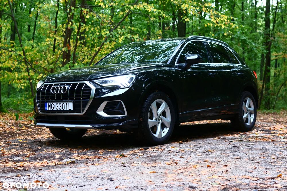 Audi Q3 45 TFSI Quattro S tronic - 3