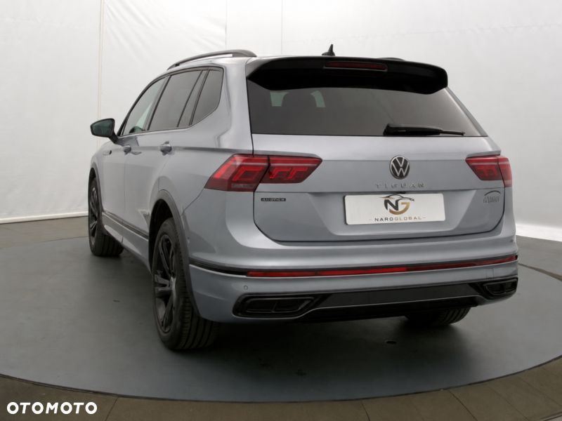 Volkswagen Tiguan 1.5 TSI EVO R-Line DSG - 4