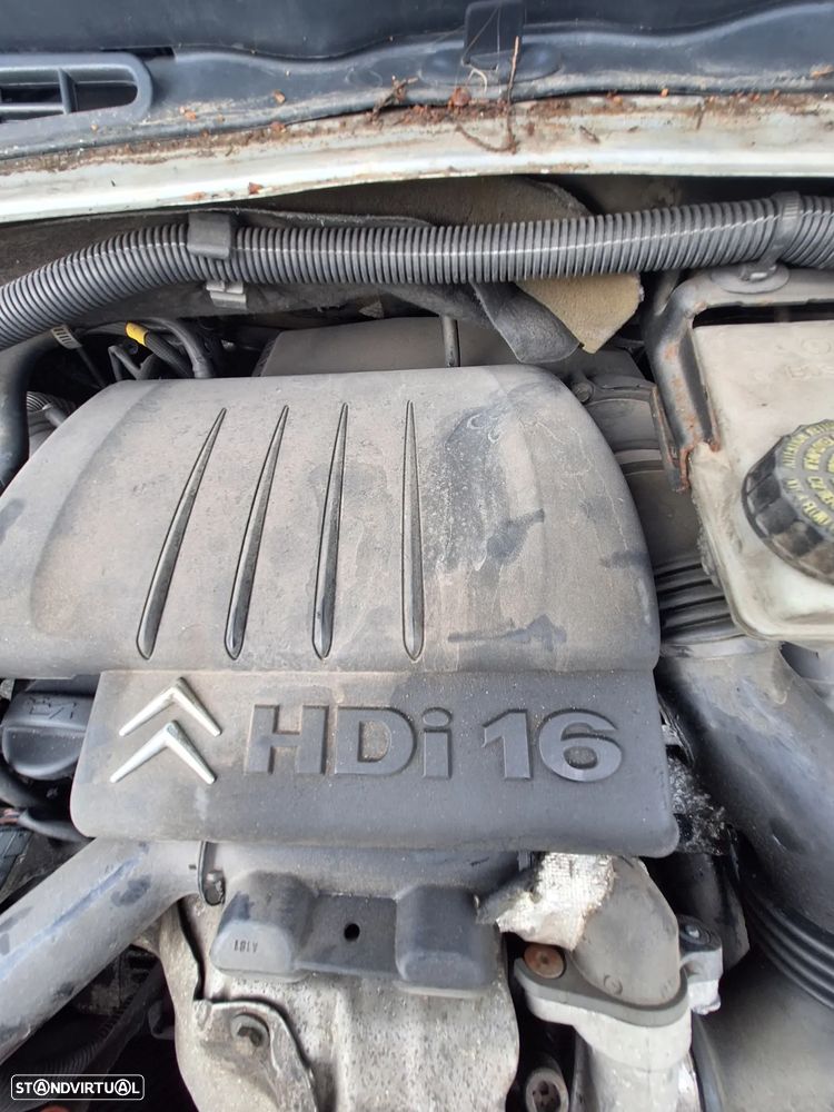 Citroën Xsara Picasso 1.6 HDi Confort - 38