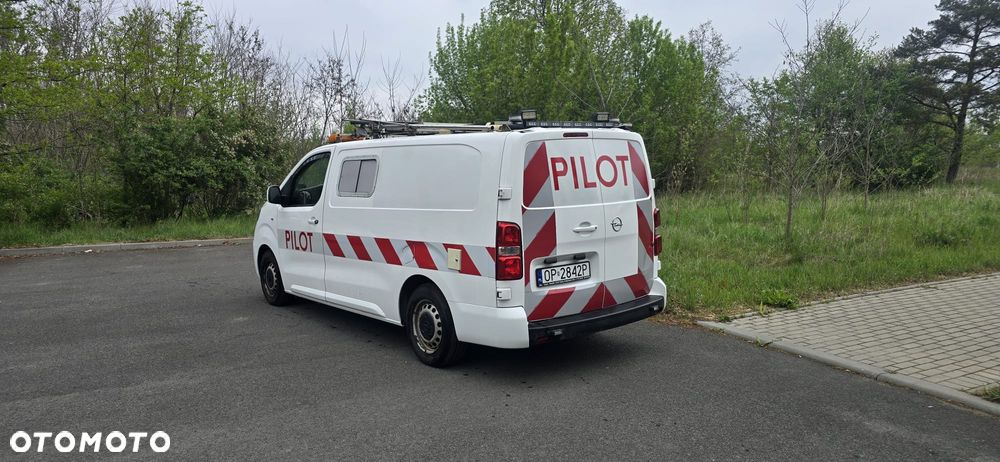 Opel Vivaro - 5