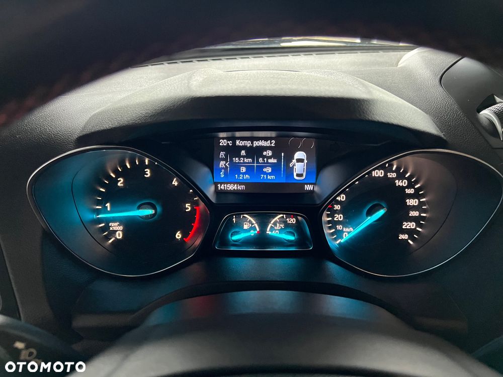 Ford Kuga 2.0 TDCi 4x2 ST-Line - 23