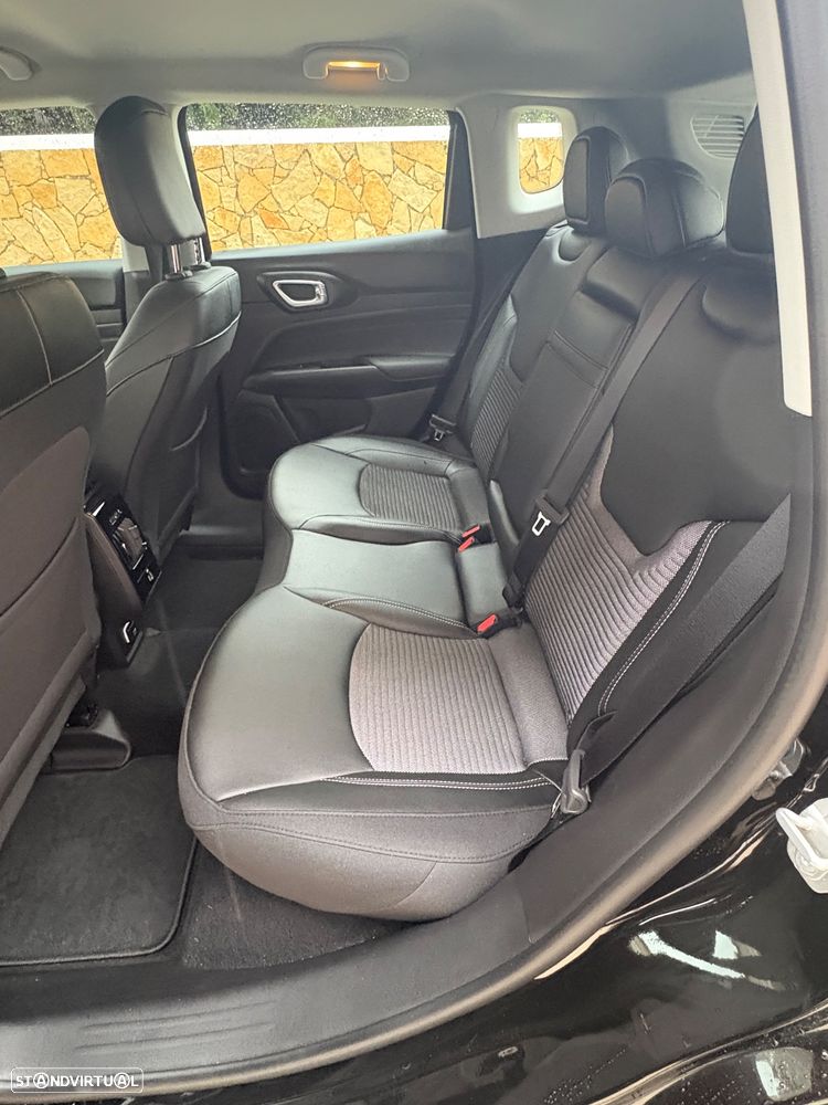 Jeep Compass 1.3 TG 4Xe Atitude - 7
