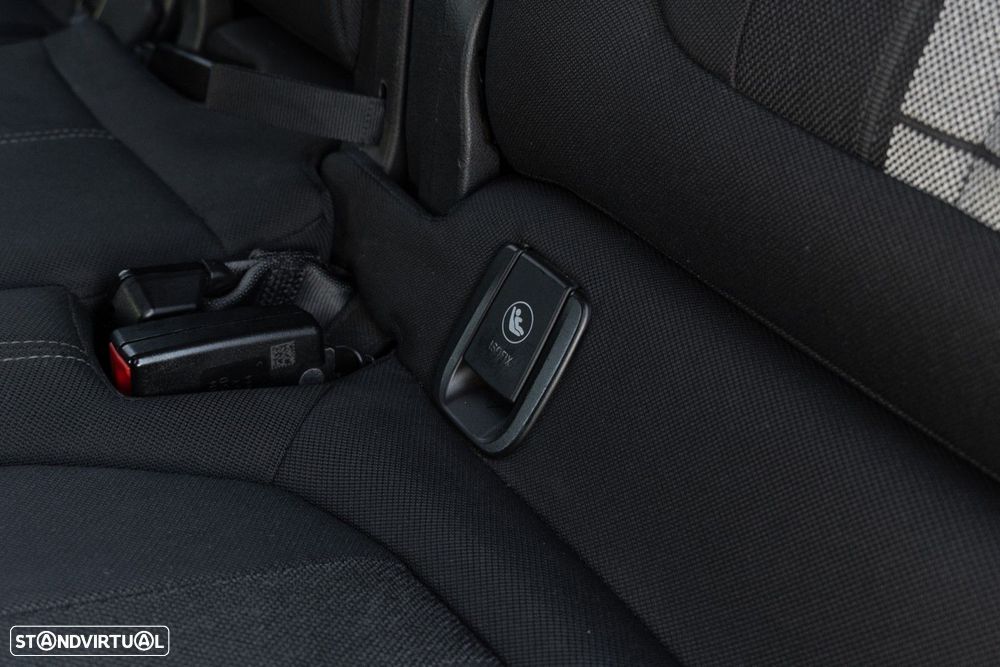 BMW 216 Gran Tourer d 7L Line Sport - 38