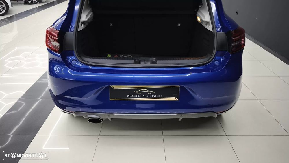 Renault Clio 1.0 TCe RS Line - 16