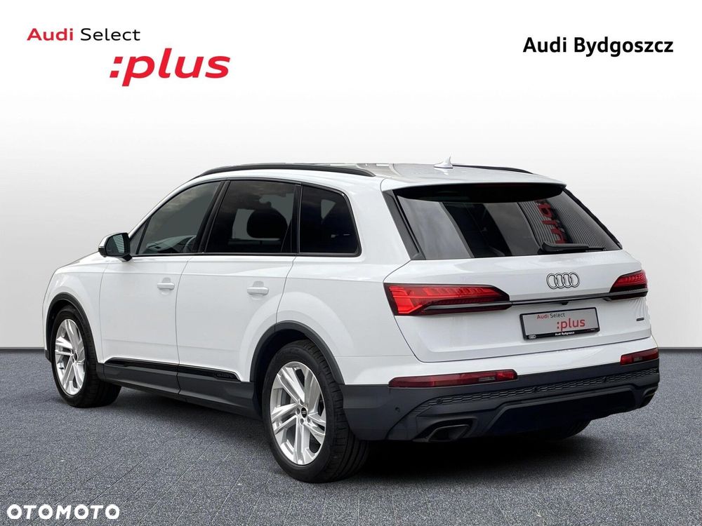 Audi Q7 - 3
