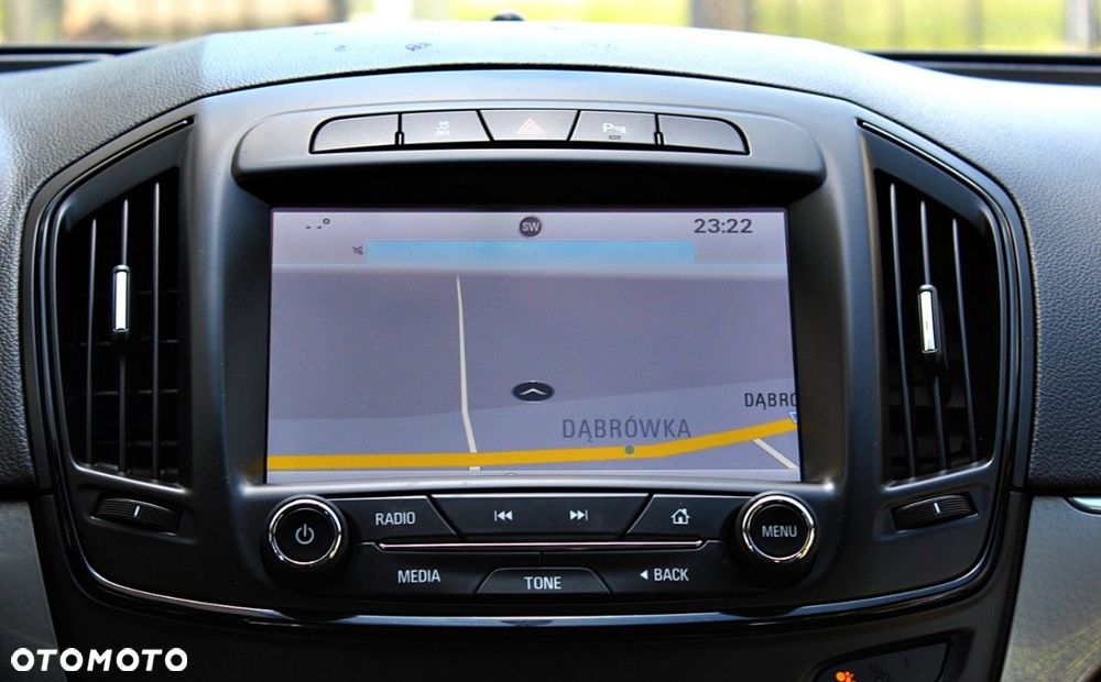 Opel Insignia - 17