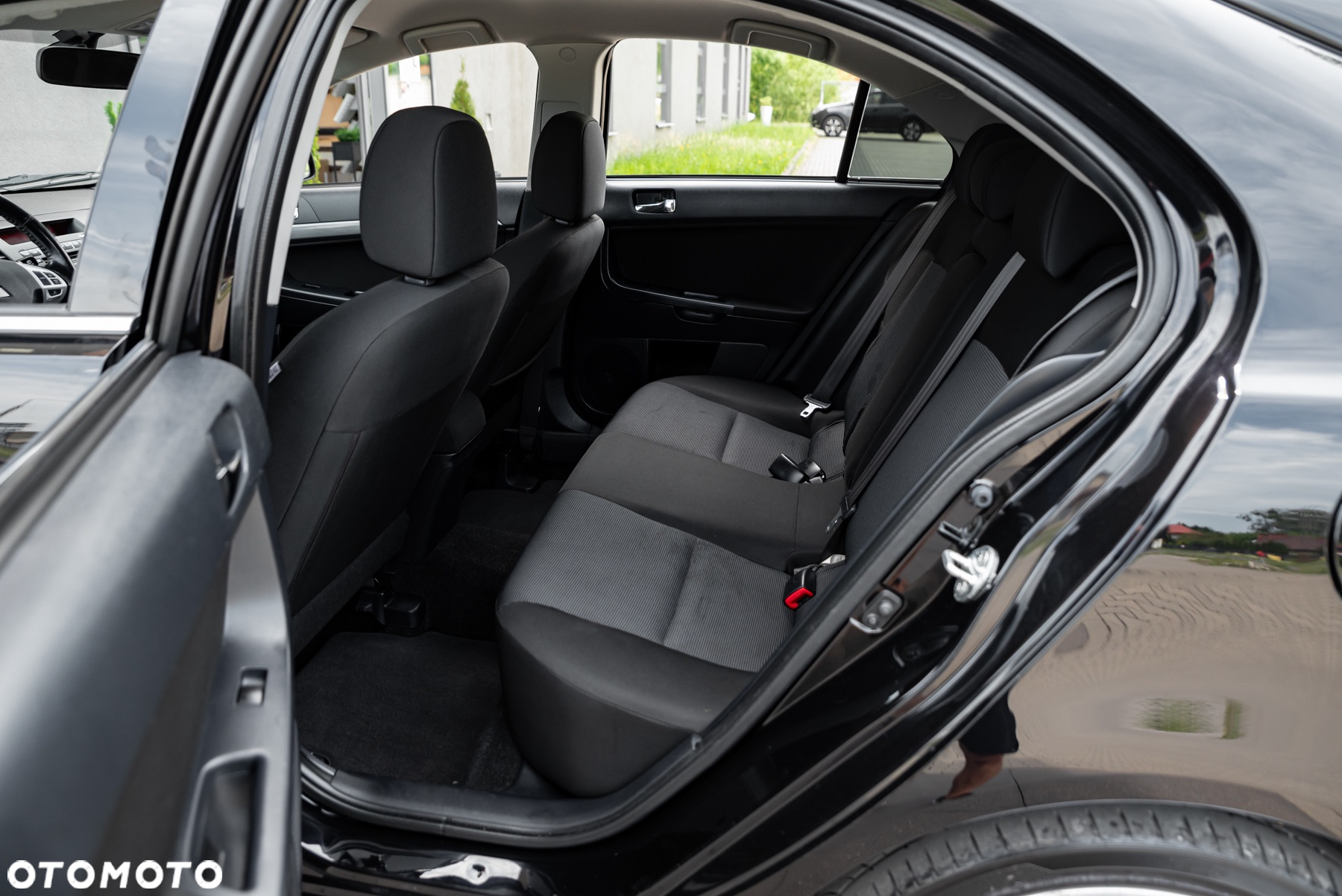 Mitsubishi Lancer 1.8 Inform - 20