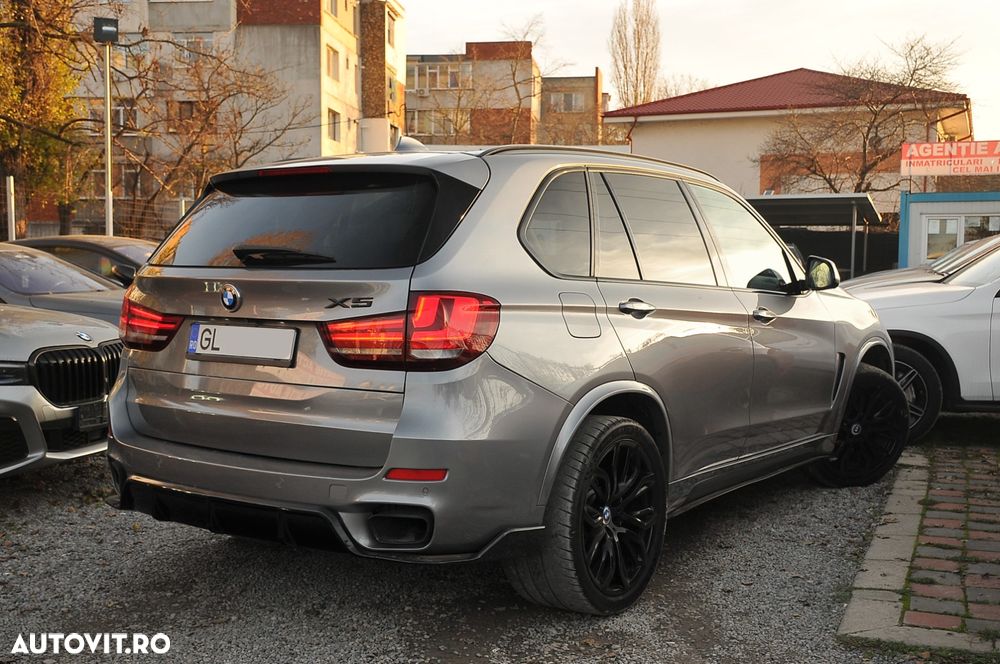 BMW X5 xDrive30d Sport-Aut. - 3