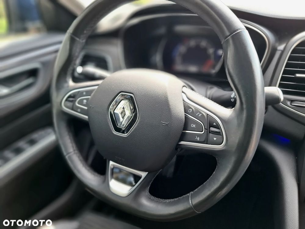 Renault Talisman 1.8 TCe FAP S-Edition EDC - 15