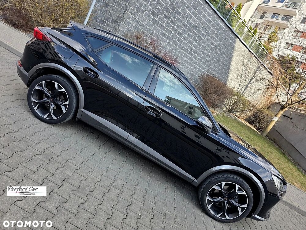 Cupra Formentor 1.5 TSI DSG Tribe Edition - 6