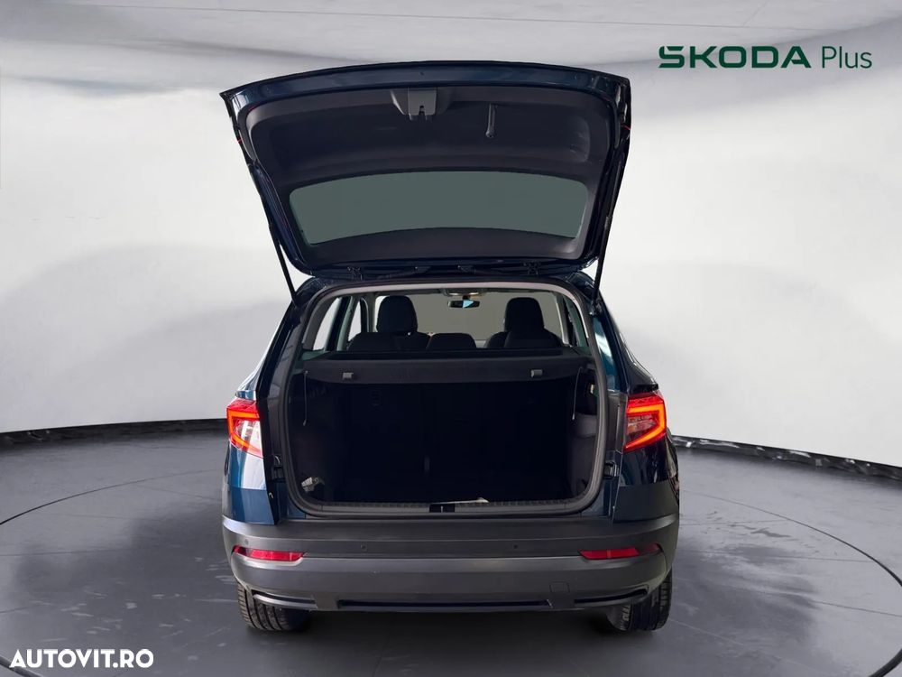Skoda Karoq - 18