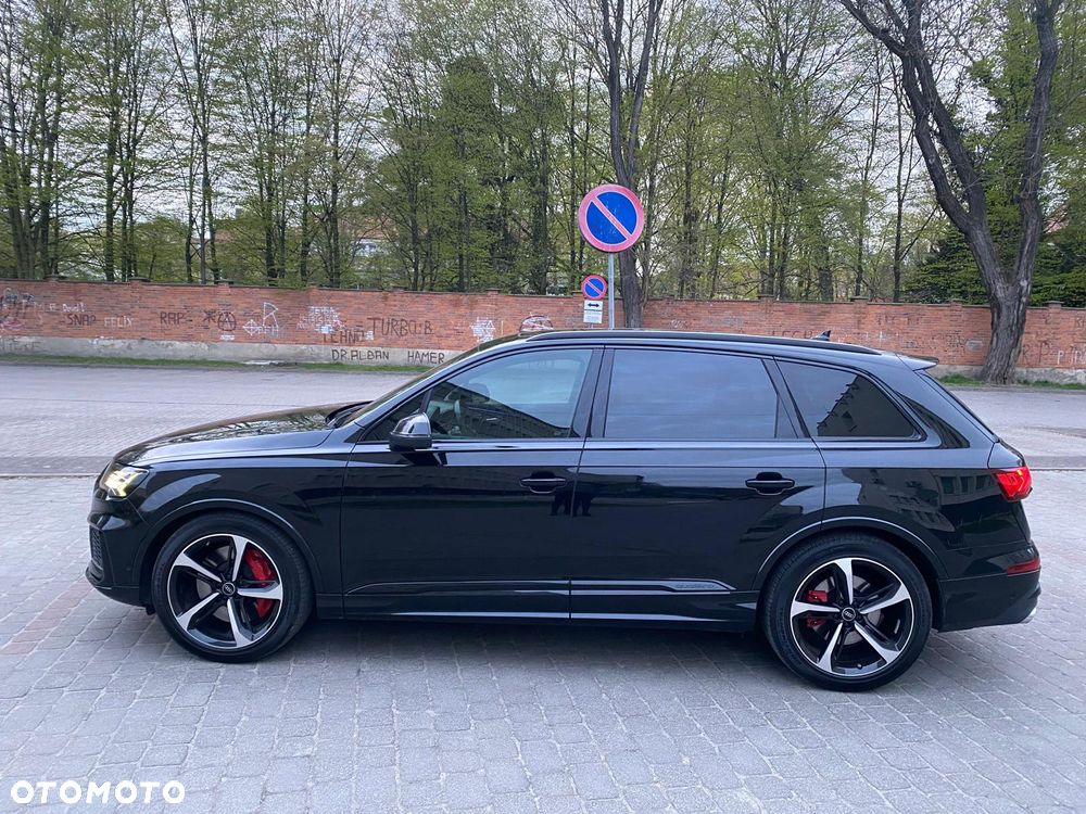 Audi SQ7 - 29