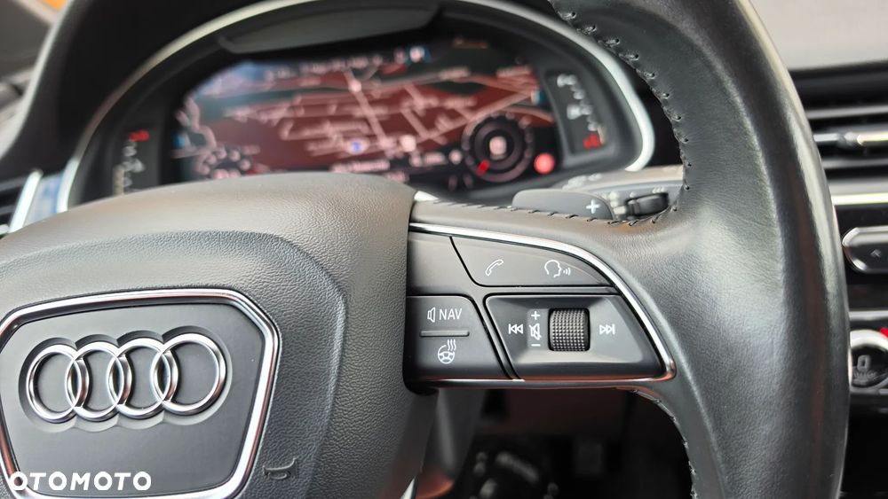 Audi Q7 - 31