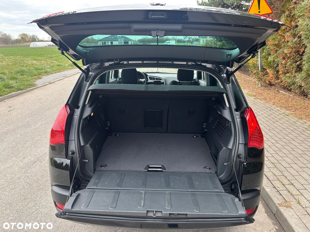 Peugeot 3008 HDi 115 Active - 3