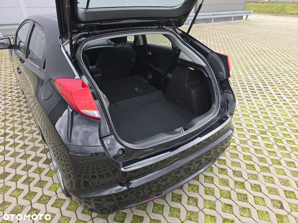 Honda Civic - 20